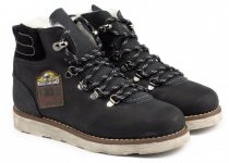 Ботинки и сапоги Garvalin модель 141520-A-FB Фото