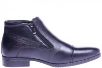 Черевики та чоботи RIEKER модель F0152(00) Фото