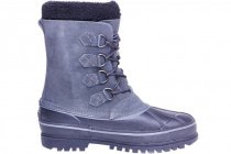 Сапоги и ботфорты Skechers модель 72050 BKCC Фото