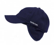 Кепка Napapijri модель N0Y7T1176 Фото