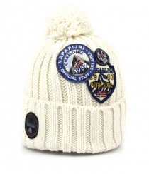 Шапка Napapijri модель N0Y7U0029 Фото