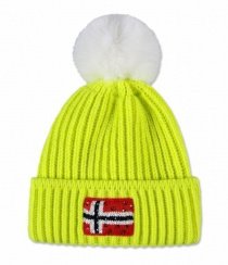 Шапка Napapijri модель N0Y7W8Y03 Фото