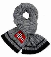 Шарфи та хустки Napapijri модель N0Y82J160 Шарфи та хустки Napapijri модель N0Y82J160 Фото