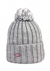 Шапка Napapijri модель N0Y82K160 Фото