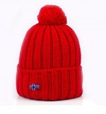 Шапка Napapijri модель N0Y86AR12 Фото