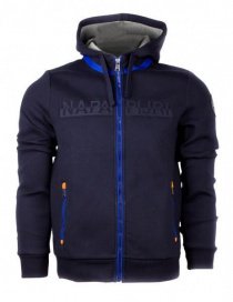 Кофта Napapijri модель N0Y7G0176 Фото