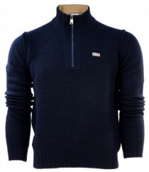 Кардиган Napapijri модель N0Y7OF176 Фото