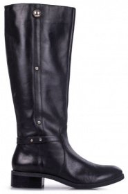 Сапоги и ботфорты Armani Jeans модель ZW546-41-12 Фото