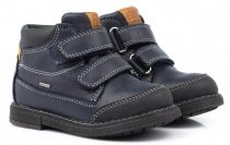 Ботинки casual Geox модель B44P8A-00043-C4021 Фото