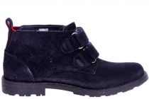 Черевики та чоботи Tommy Hilfiger модель FB56817963-403-b Фото
