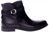 Чоботи та ботфорти Tommy Hilfiger модель FG56818062-990 Фото