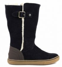 Сапоги и ботфорты Tommy Hilfiger модель FG56818100-403-s Фото