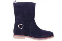 Чоботи та ботфорти Tommy Hilfiger модель FG56818054-403 Фото