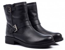 Черевики та чоботи Geox модель D4451F-00043-C9999 Фото