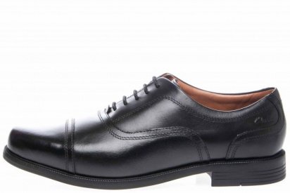 Туфлі Clarks модель 2610-2889 — фото 4 - INTERTOP