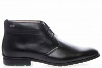Ботинки Clarks модель 2610-3028 Ботинки Clarks модель 2610-3028 Фото