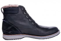 Черевики зі шнурівкою Clarks модель 2610-4329 Фото