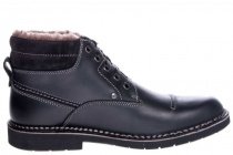 Ботинки со шнуровкой Clarks модель 2610-4327 Фото
