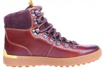 Ботинки casual Clarks модель 2610-2996 Фото