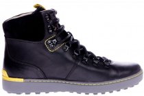 Черевики casual Clarks модель 2610-3078 Фото