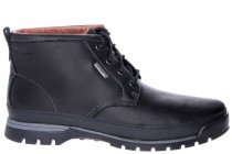 Черевики зі шнурівкою Clarks модель 2610-4260 Фото