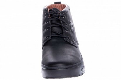 Напівчеревики Clarks модель 2610-2515 — фото 3 - INTERTOP