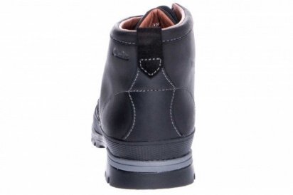 Напівчеревики Clarks модель 2610-2515 — фото 4 - INTERTOP