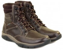 Спортивные сапоги Clarks модель 2610-2559 Фото