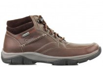 Ботинки Clarks модель 2610-2512 Фото