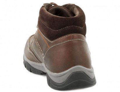 Черевики Clarks модель 2610-2512 — фото - INTERTOP