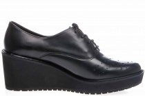Полуботинки со шнуровкой Clarks модель 2610-1042 Полуботинки со шнуровкой Clarks модель 2610-1042 Фото