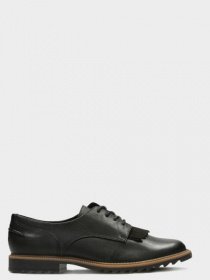 Полуботинки со шнуровкой Clarks Griffin Mabel модель 2610-1099 Фото