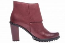 Ботинки на каблуках Clarks модель 2610-1010 Фото