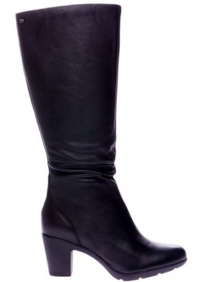 Черевики Clarks модель 2610-5224 - фото