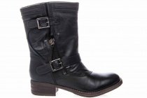 Черевики casual Clarks модель 2610-4319 Фото