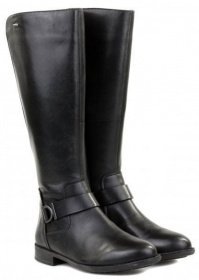 Чоботи Clarks модель 2610-2756 Фото