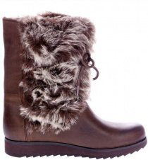 Ботинки casual Clarks модель 2610-4045 Фото