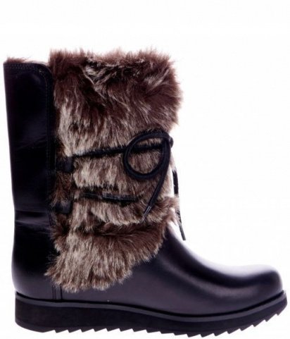 Черевики casual Clarks модель 2610-4110 - фото