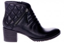 Ботинки на каблуках Clarks модель 2610-3986 Фото