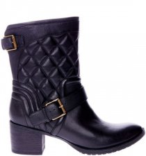 Черевики на підбора Clarks модель 2610-3991 Фото