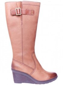 Сапоги Clarks модель 2610-2040 Сапоги Clarks модель 2610-2040 Фото