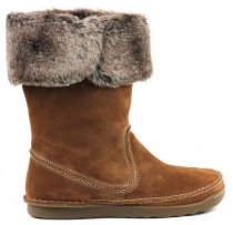 Чоботи та ботфорти Clarks модель 2610-2044 Фото