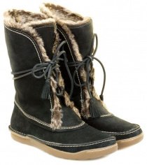 Спортивные сапоги Clarks модель 2610-2045 Фото