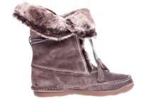 Спортивные сапоги Clarks модель 2610-2046 Фото