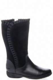 Чоботи Clarks модель 2610-1580-6 Фото