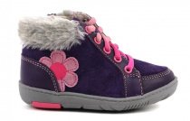 Черевики casual Clarks модель 2610-4271-6fst Фото