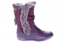 Чоботи Clarks модель 2610-3511-7 Фото