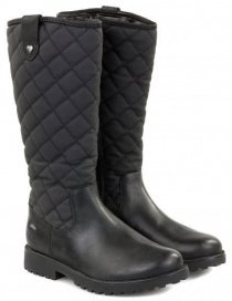 Сапоги Clarks модель 2610-2405-6jun Фото