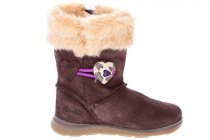 Черевики та чоботи Clarks модель 2610-3718-7fst Фото