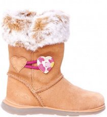 Черевики та чоботи Clarks модель 2610-2361-7fst Фото